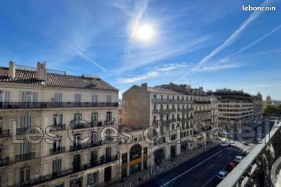 Appartement 4 pièces 155 m² · à Toulon · 155 m² · 546 000 €