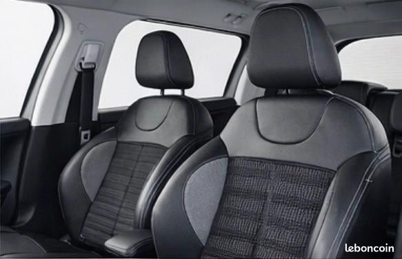Peugeot 2008 1.2 PURETECH 110CH ALLURE BUSINESS S&S (image 5)