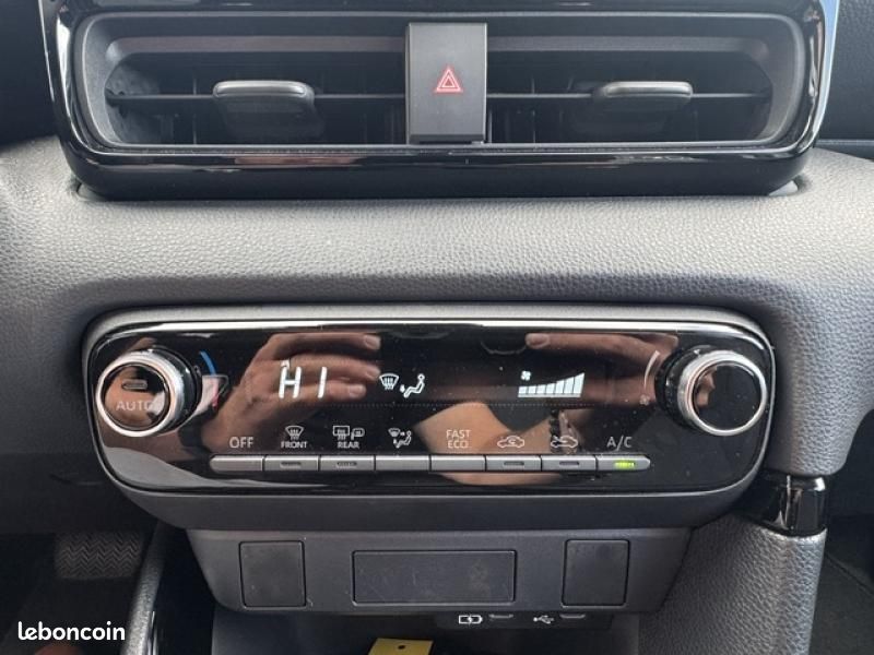 Toyota Yaris 116h Design 5p MC24 (image 17)