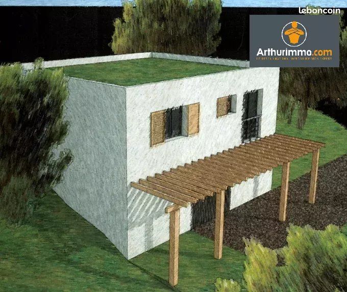 Maison 3 pièces 62 m² · à Porto-Vecchio · 62 m² · 455 000 €