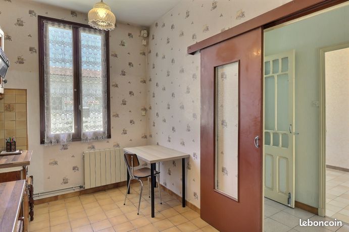 Maison 4 pièces 80 m² — 5