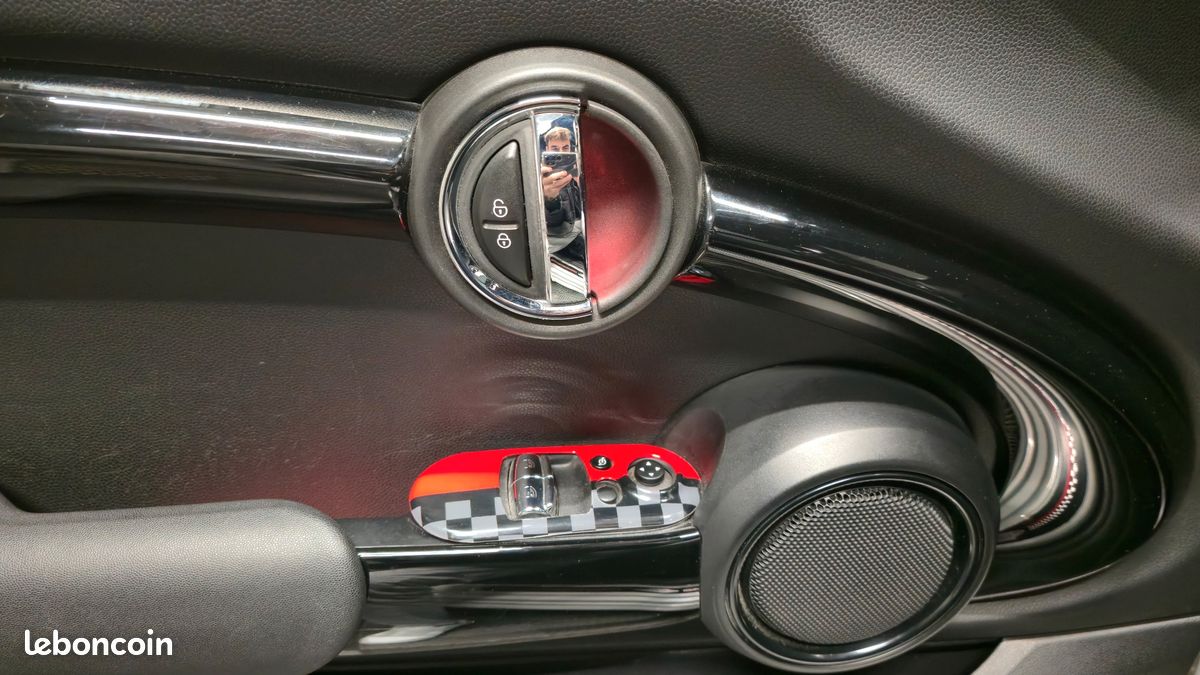 MINI COOPER 2.0 231 JOHN COOPER WORKS BVA PHASE 2 ULTIMATe (image 29)