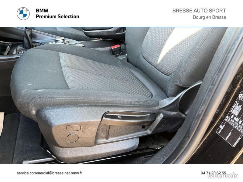 Bmw X1 sDrive16d 116ch Business Design Euro6c (image 17)