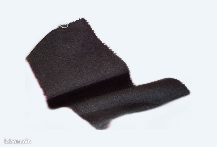 Pull léger imprimé de rose bordeaux gris foncé et blanc (image 5)