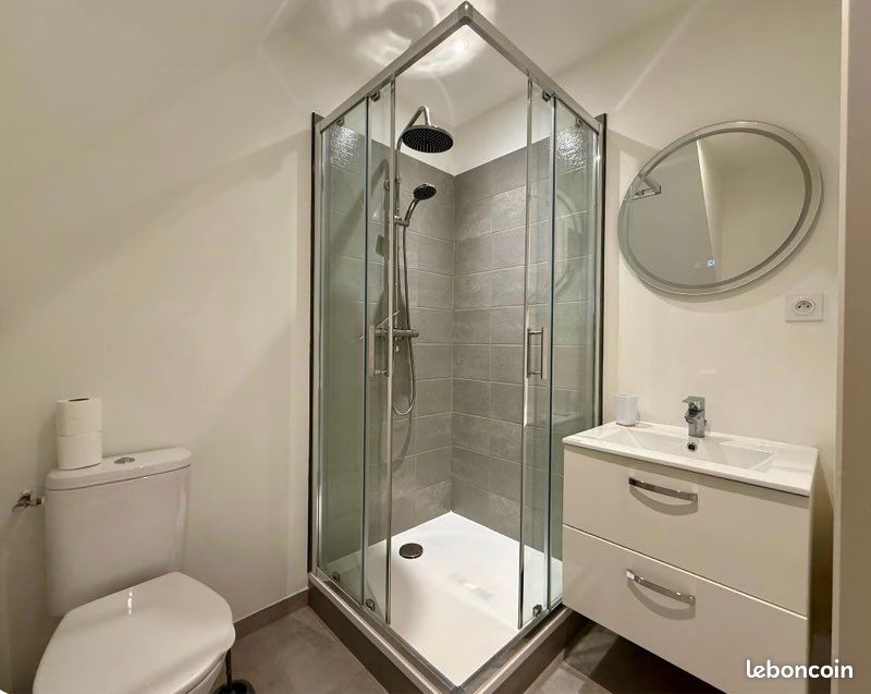 Appartement 1 pièce 31 m² · au Havre · 31 m² · 530 €/mois