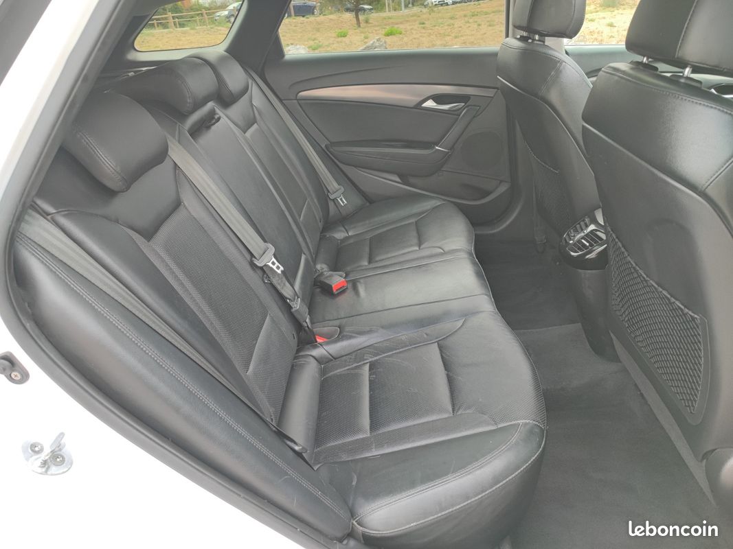 HYUNDAI i40 SW 1.7 CRDi 141 Blue Drive DCT-7 Creative (image 7)