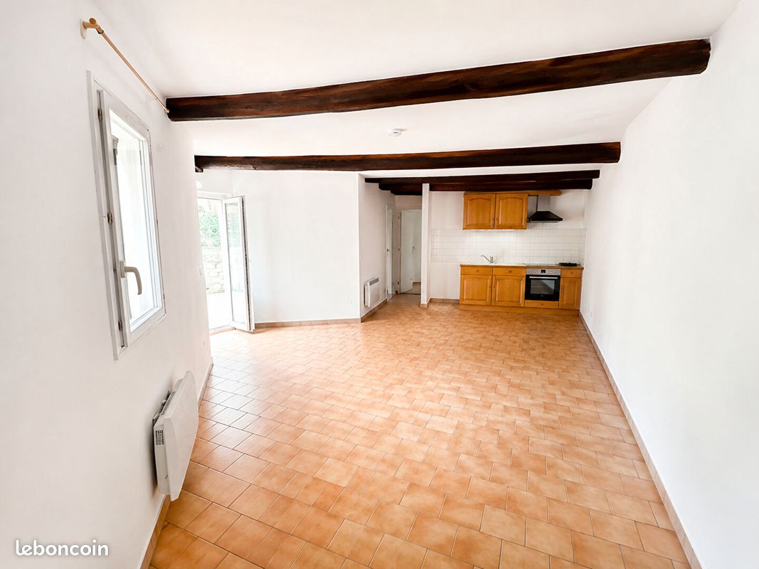Appartement 2 pièces 48 m² · à Beaumont-de-Pertuis · 48 m² · 562 €/mois