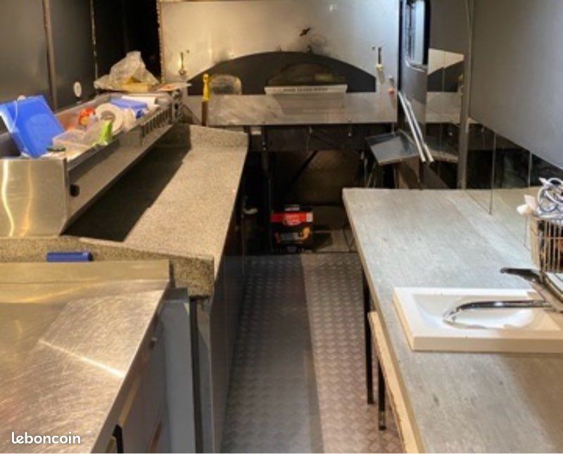Camion pizza (image 3)
