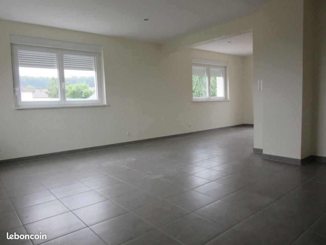 Maison 4 pièces 114 m² · à Gumbrechtshoffen · 114 m² · 920 €/mois