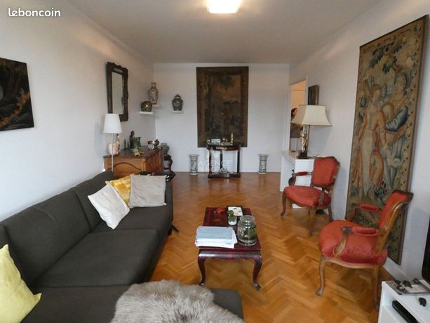 Appartement a louer saint-germain-en-laye - 2 pièce(s) - 57 m2 - Surfyn