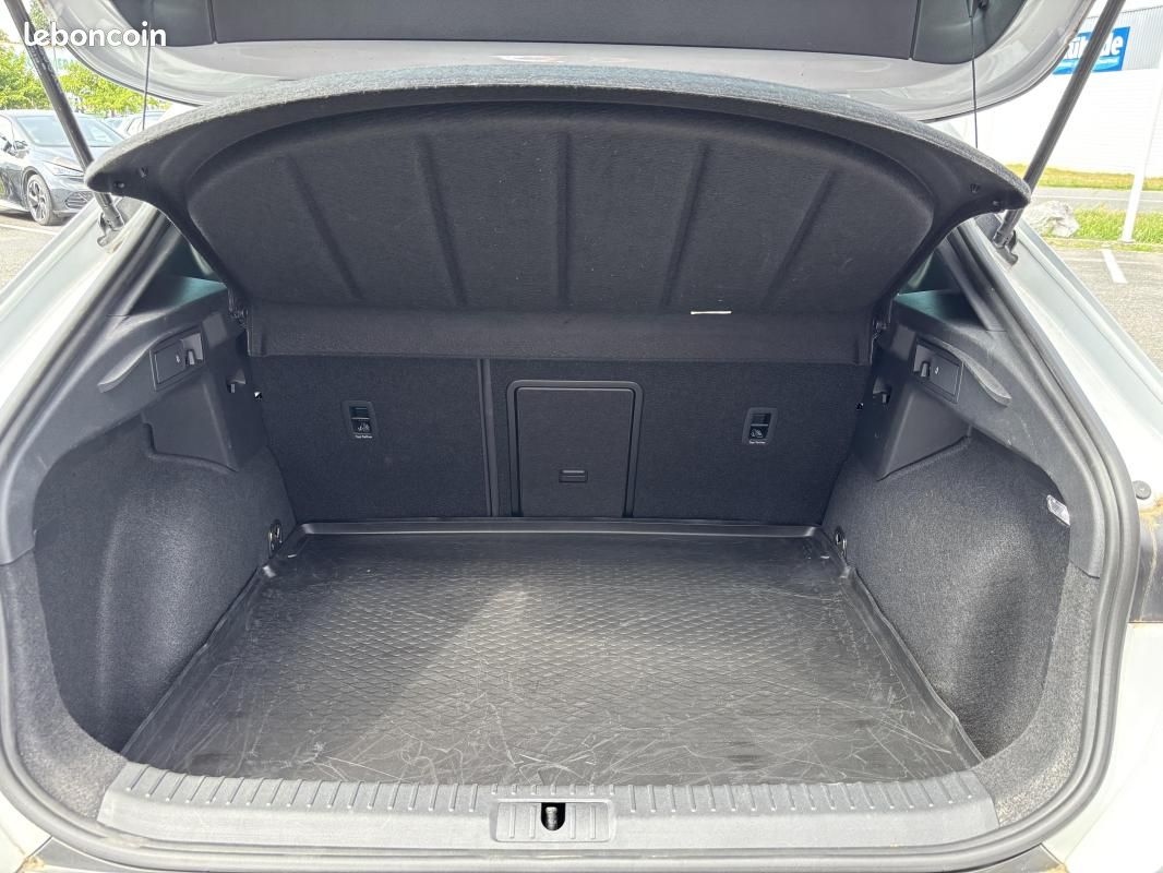 Cupra Formentor 1.5 TSI 150 ch DSG7 VZ-Line (image 24)