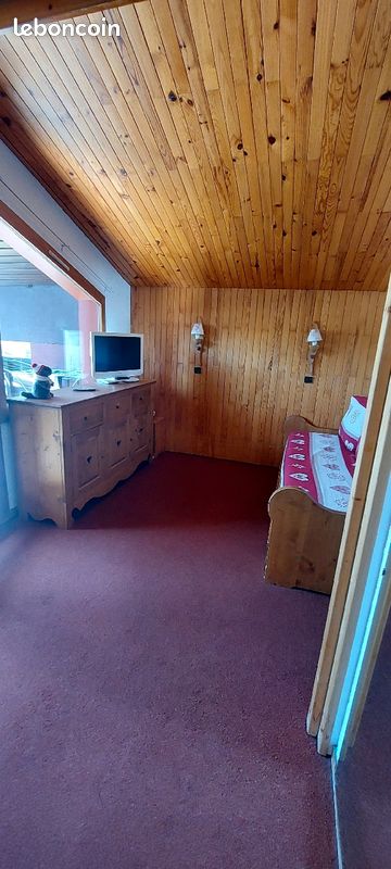 Belle Plagne au pied des pistes (image 14)