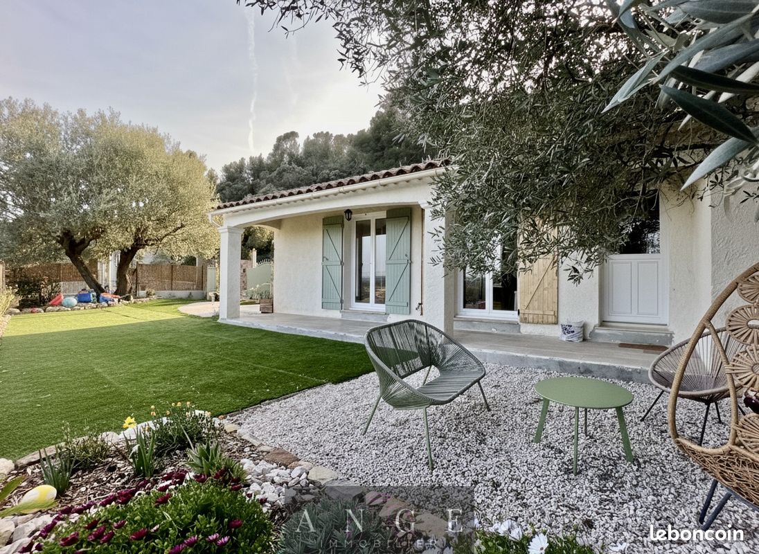 Maison 4 pièces 90 m² · à La Farlède · 90 m² · 449 000 €