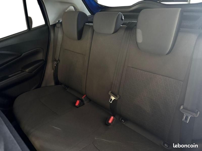 Suzuki Swift 1.2 Hybrid 83ch Pack (image 12)