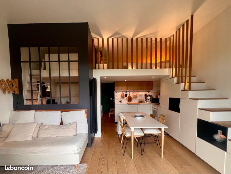 Appartement 2 pièces 39 m² · à Saint-André-des-Eaux · 39 m² · 175 000 €