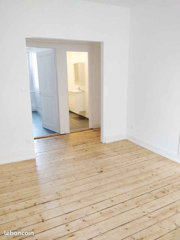 Appartement a louer schiltigheim - 2 pièce(s) - 46 m2 - Surfyn