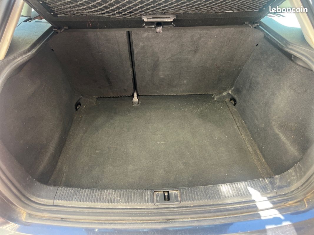 AUDI A3 Sportback Ambiente boîte auto 102Ch Radar AR idéal jeune permis Garantie 12 mois (image 21)