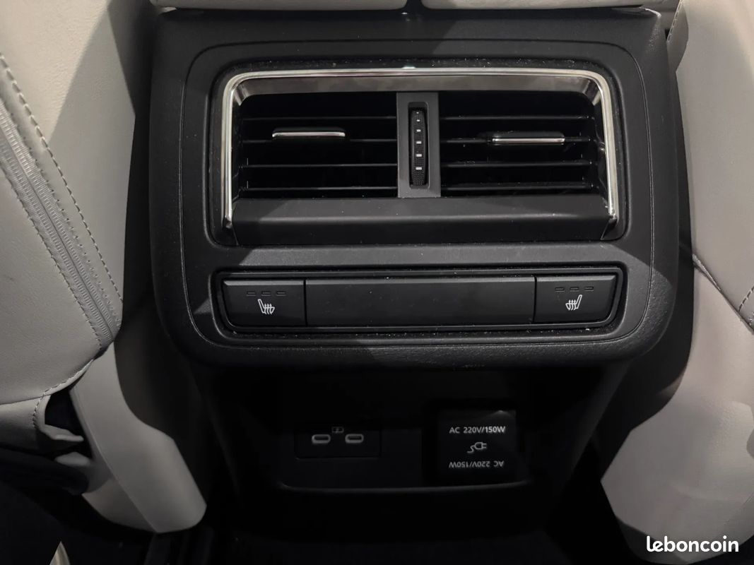 MAZDA CX-60 2.5 PHEV 327ch TAKUMI - 2023 - CarPlay - Toit ouvrant (image 15)