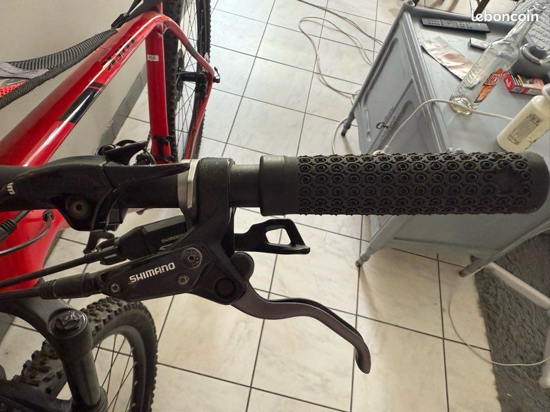 VTT XL TREK 9,7 calibrer (image 2)