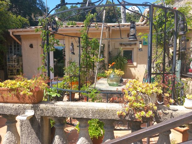 Studio indépendant 40m2