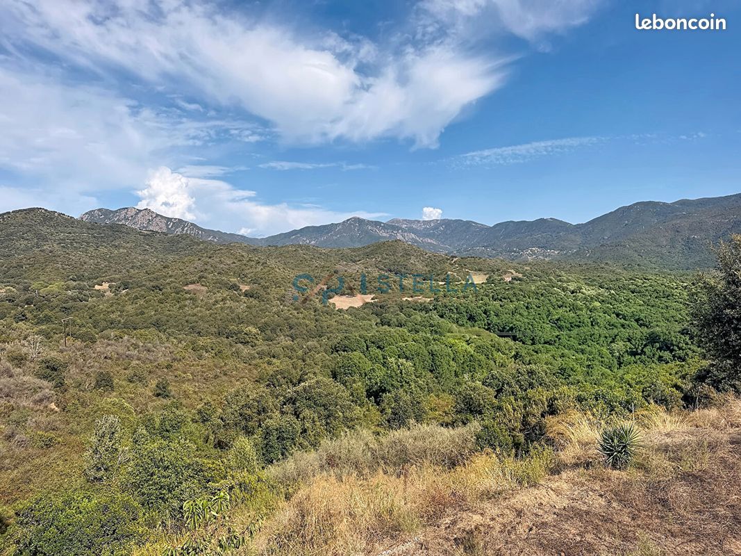 Maison 110 m² · à Sant'Andréa-d'Orcino · 110 m² · 530 000 €