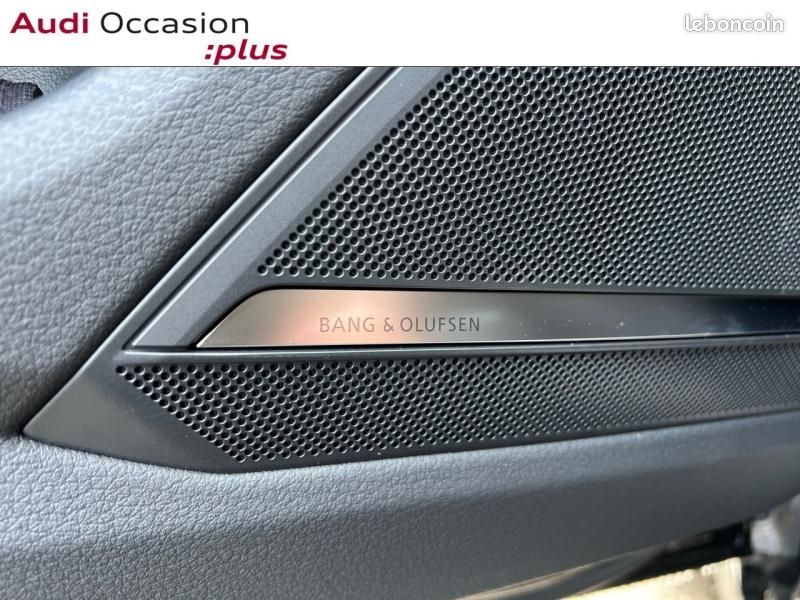 Audi A6 Avant 55 TFSI e 367ch Compétition quattro S tronic 7 (image 19)