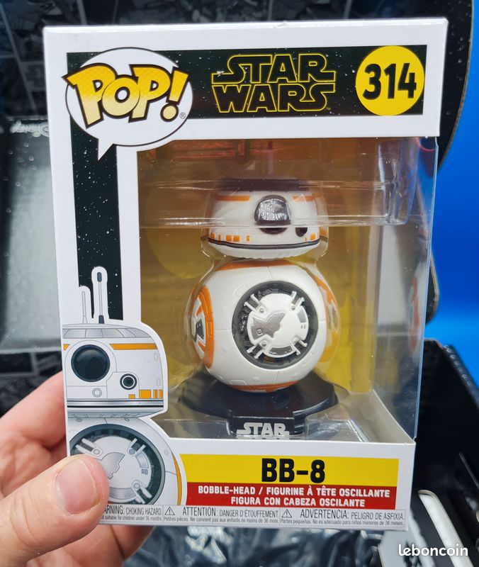 Box Star Wars (image 5)