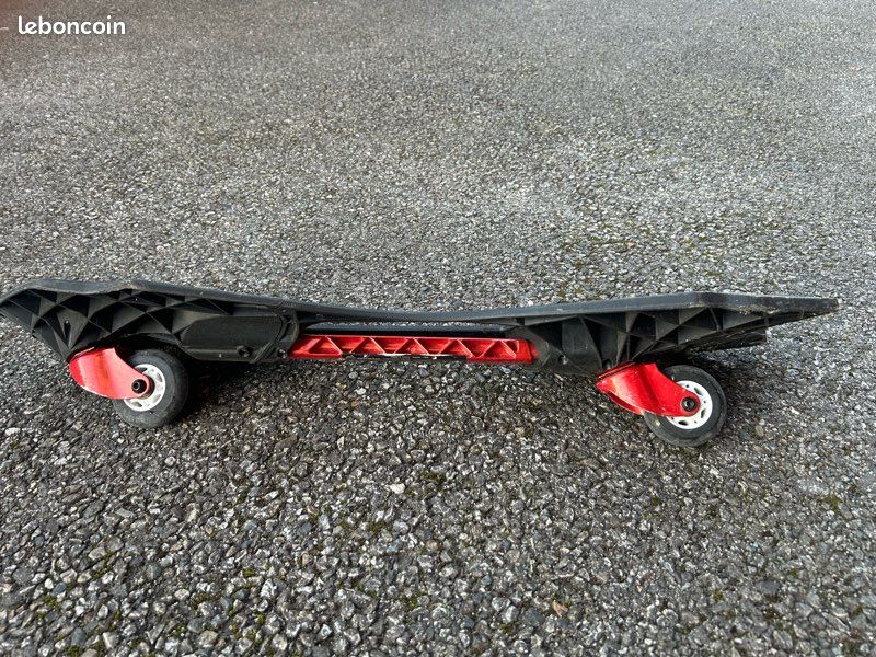 Waveboard - Skate à 2 roues urbain | fnac Suisse