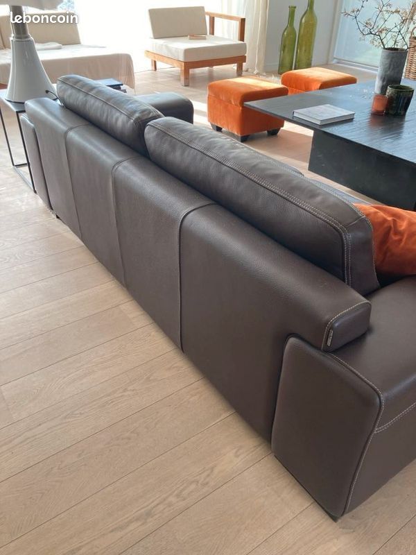 Canapé Roche Bobois (image 1)