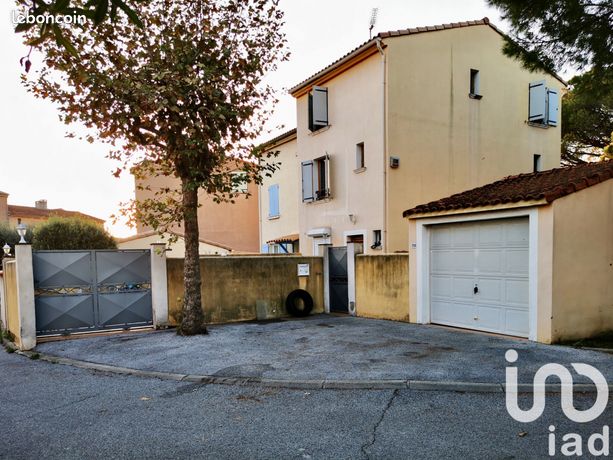 Maison 5 pièces 115 m²