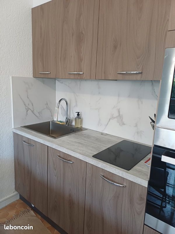 Location bel appartement Saint Cyprien plage (image 13)