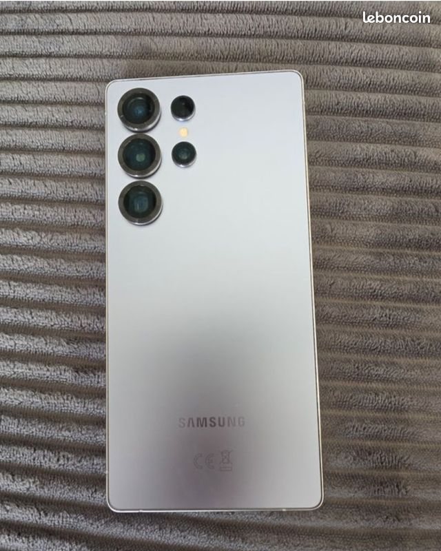 Samsung s25 ultra (image 2)