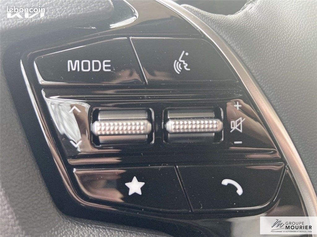 Kia Niro II 1.6 GDI 129 CH HEV DCT6 Premium (image 23)