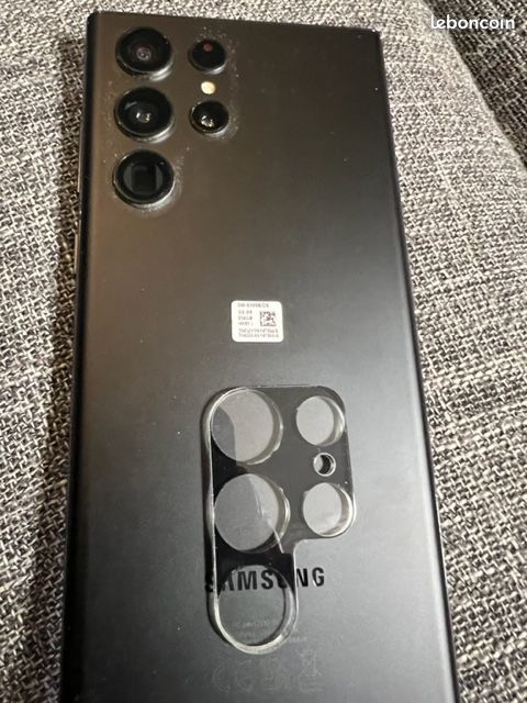 Samsung SS 22 Ultra 5G 256 (image 5)