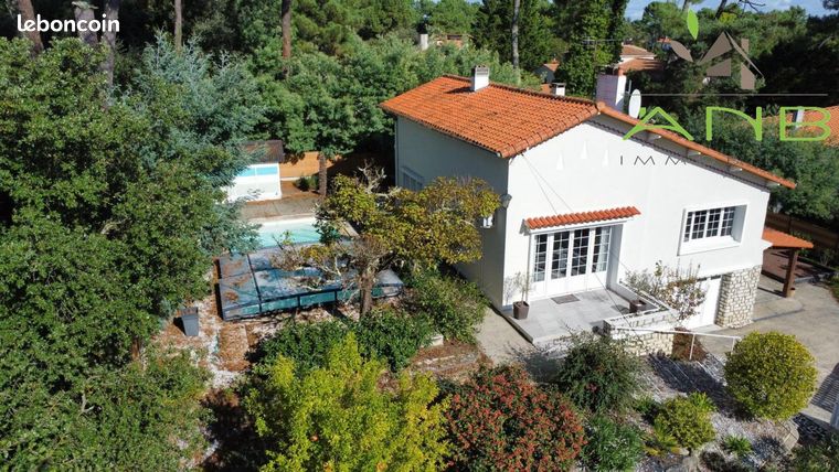 Villa 5 pièces 95 m²