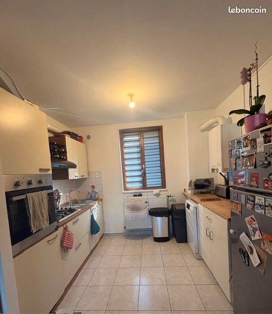 Maison 3 pièces 67 m² · à Duisans · 67 m² · 650 €