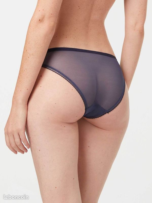 Culotte taille 40 Darjeeling Monica (image 3)