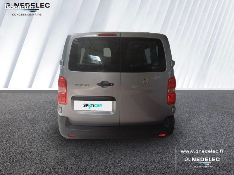 Peugeot Expert Fg M 1.5 BlueHDi 120ch S&S (image 5)