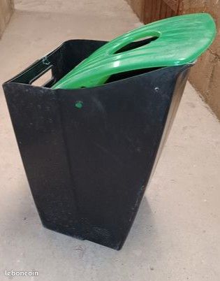 Poubelle tri sélectif (image 1)