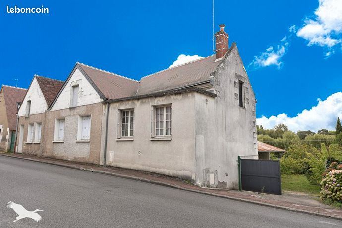 Maison de ville 8 pièces 238 m²