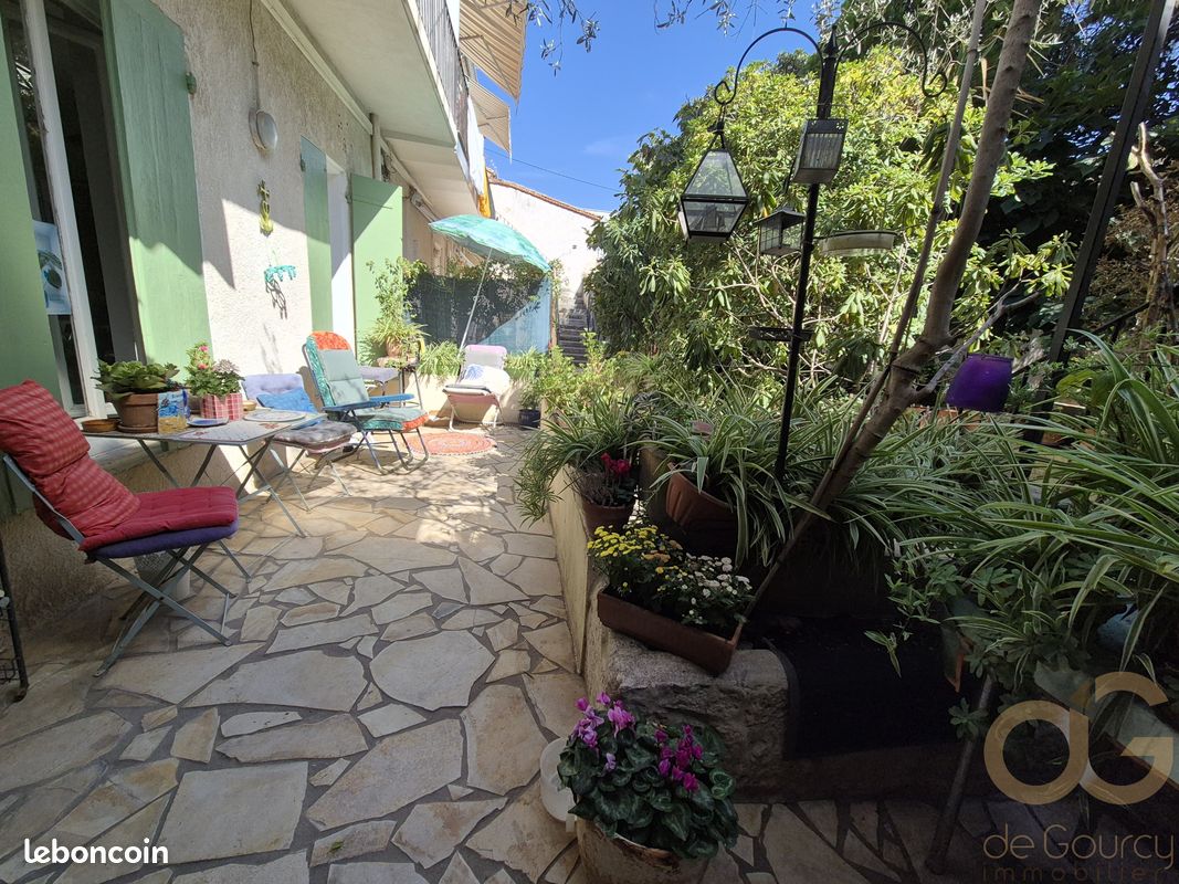 Appartement 4 pièces 58 m² · à Nîmes · 58 m² · 150 000 €