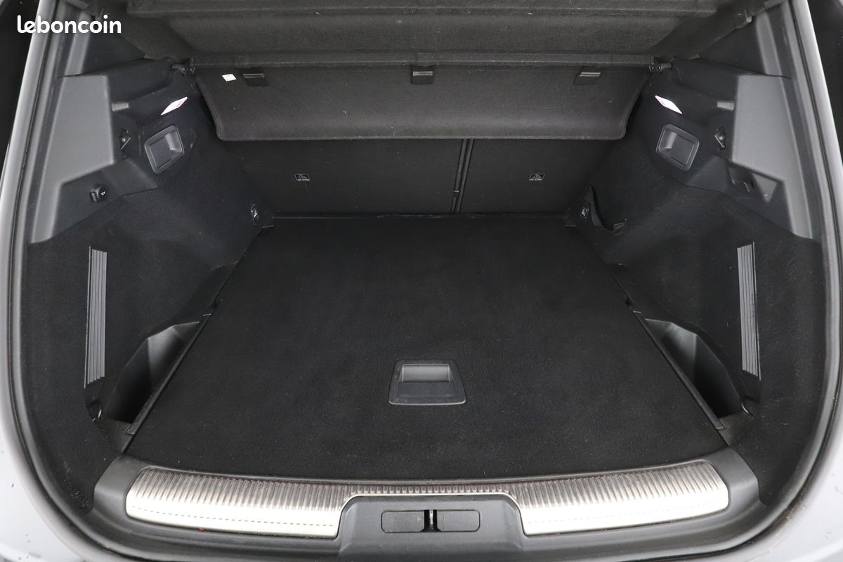 DS Automobiles DS 7 Crossback 1.6 PureTech Performance Line + Automatique 180 ch (image 19)
