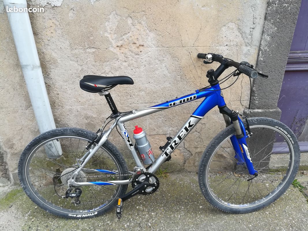VTT Adulte (image 1)