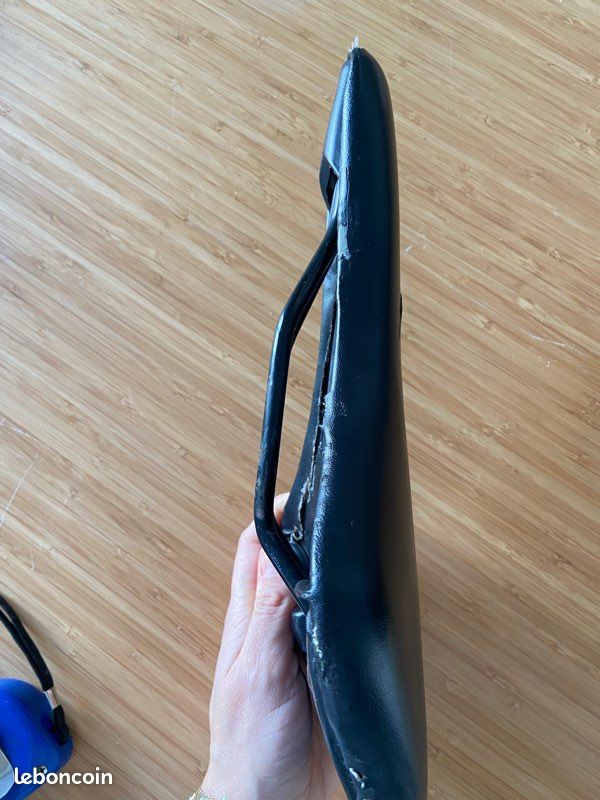 Selle de vélo (image 3)