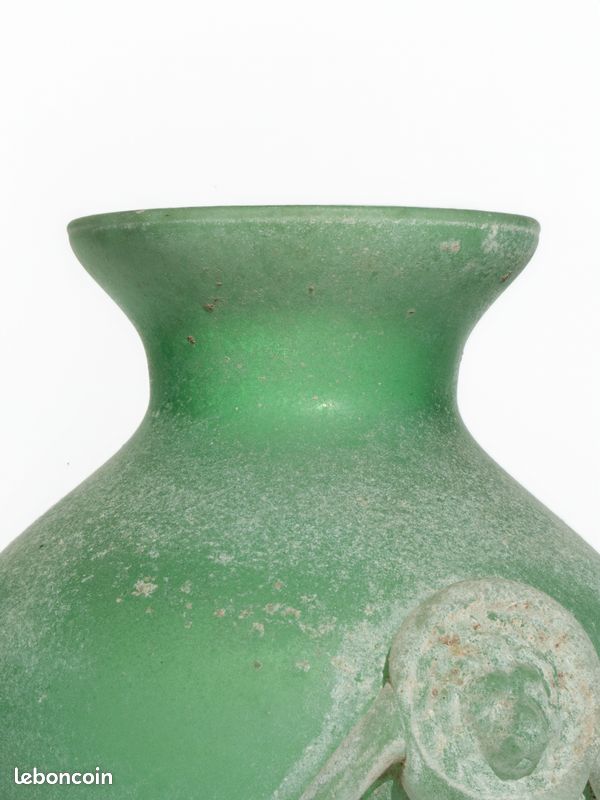 Vase Venitien Italien - Murano (image 2)