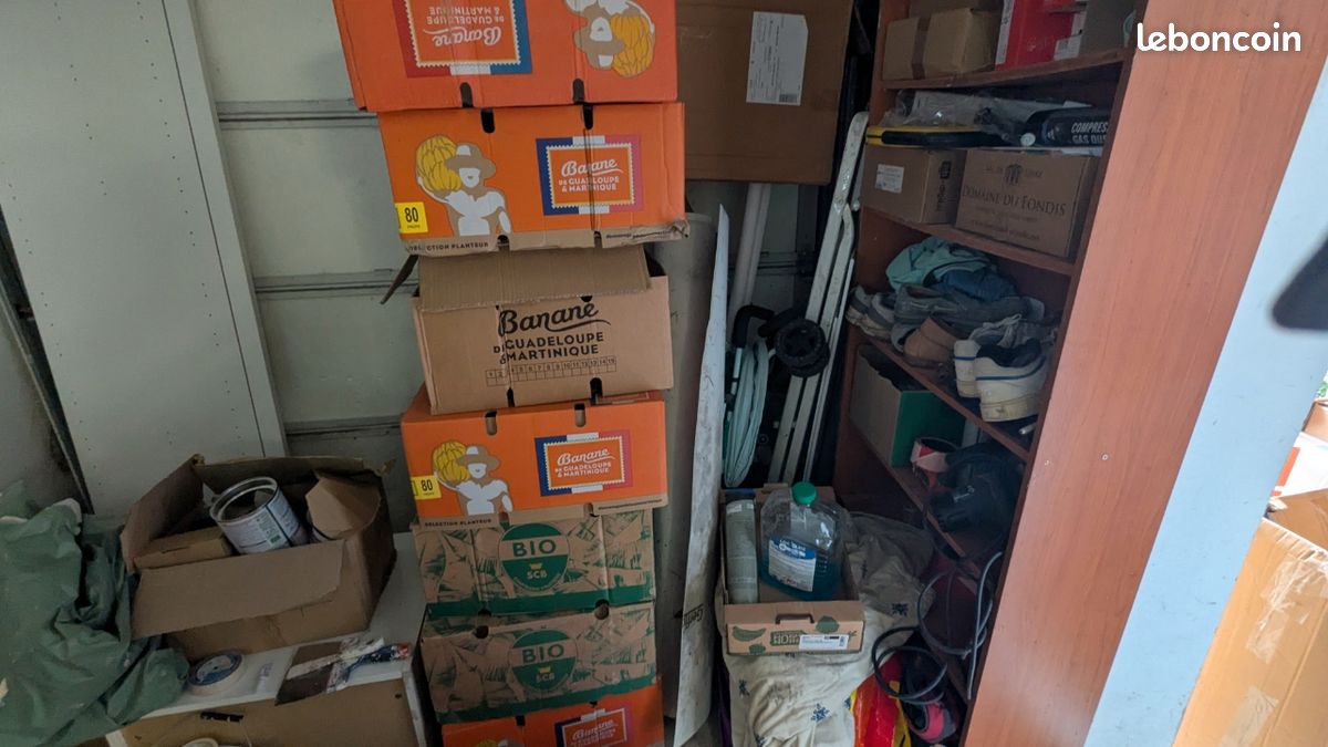 Cartons (image 1)