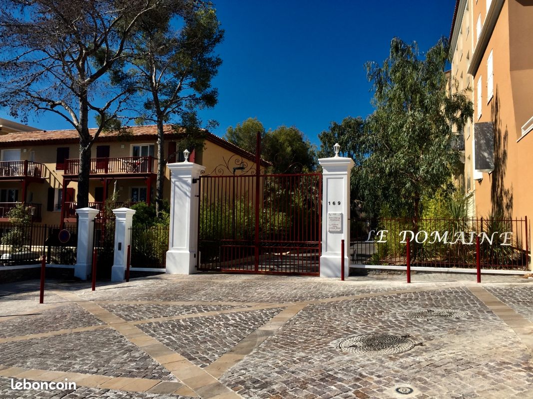 Appartement 2 pièces 50 m² · à Cavalaire-sur-Mer · 50 m² · 328 000 €