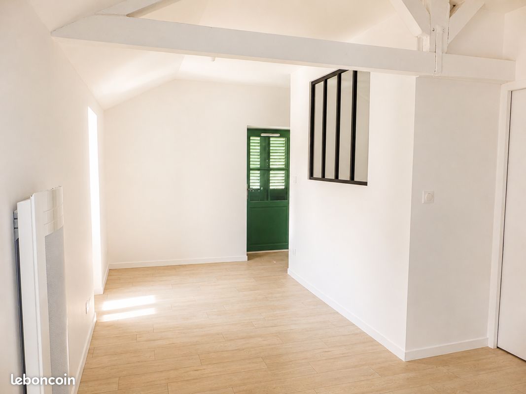 Appartement 2 pièces 30 m² · à Pau · 30 m² · 590 €