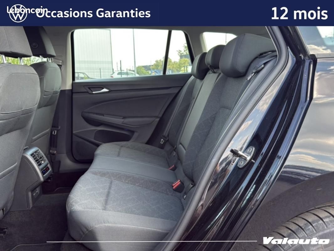 Volkswagen Golf SW 1.0 TSI 110CH LIFE (image 6)