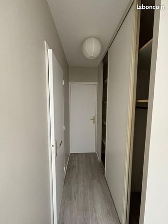 Appartement a louer mantes-la-jolie - 1 pièce(s) - 28 m2 - Surfyn